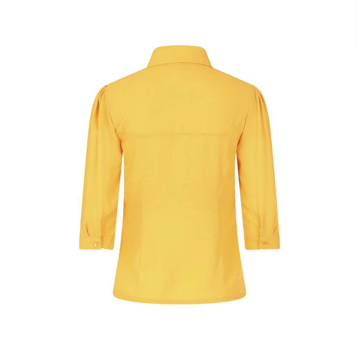 Banned Retro Foxy Blouse