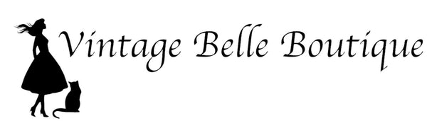 Vintage Belle Boutique