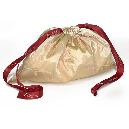 Bèsame Satin Gift Bag