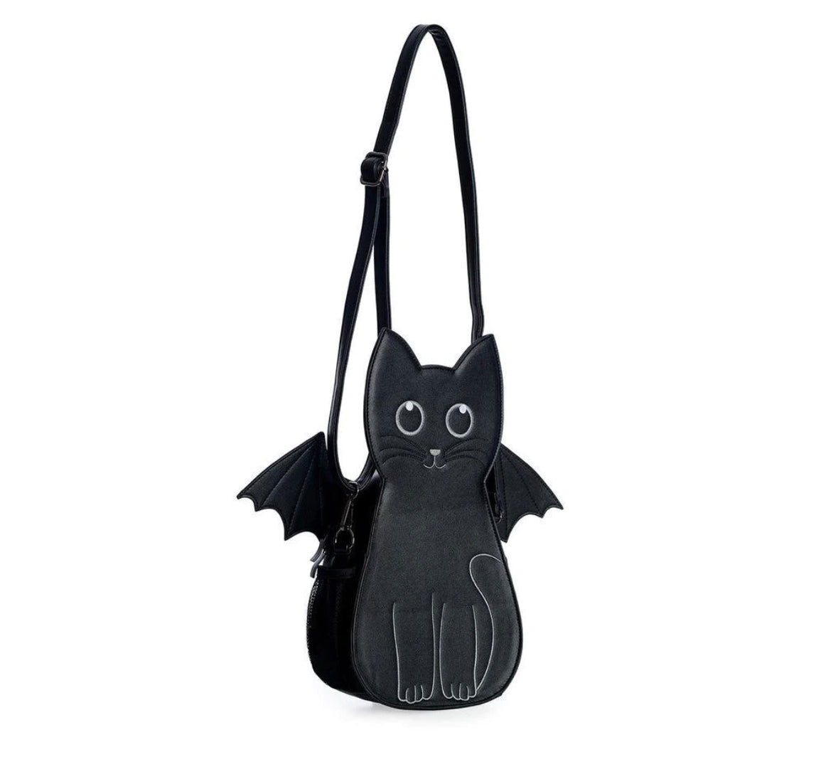 Banned Retro's Cat Bat Backpack